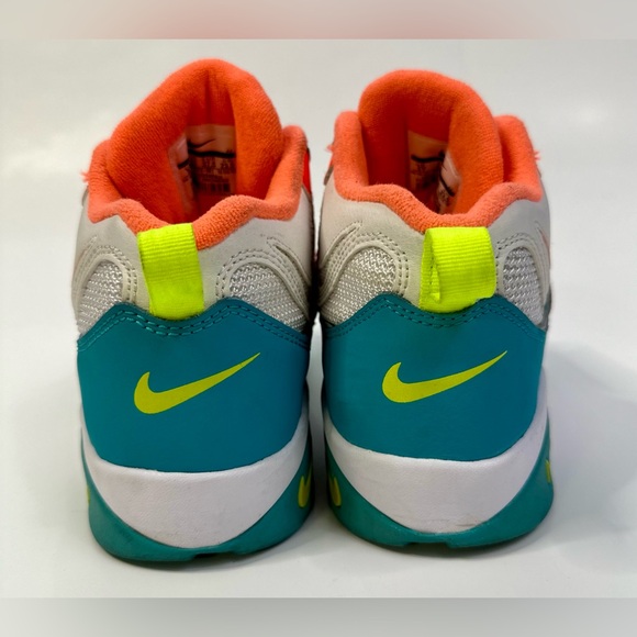 ❗️Vintage❗️ Neon Nike Air Speed Turf - Picture 6 of 6